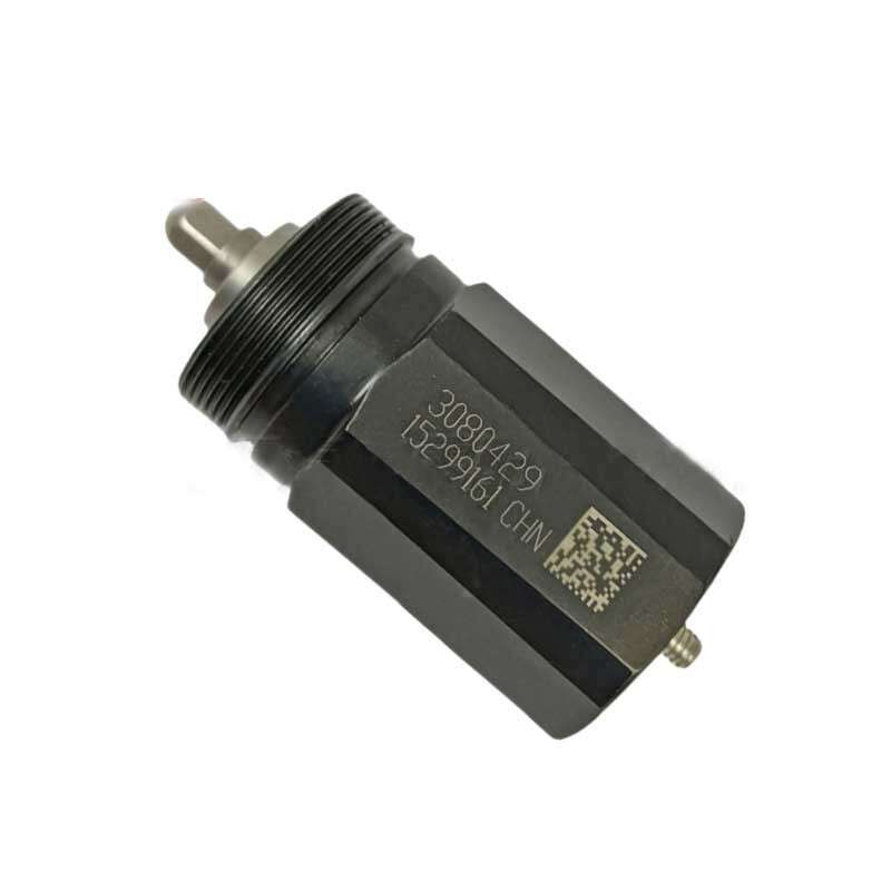 Engine Fuel Injector Solenoid Valve 3080429 4307547 Fits For Cummins M11 QSM11