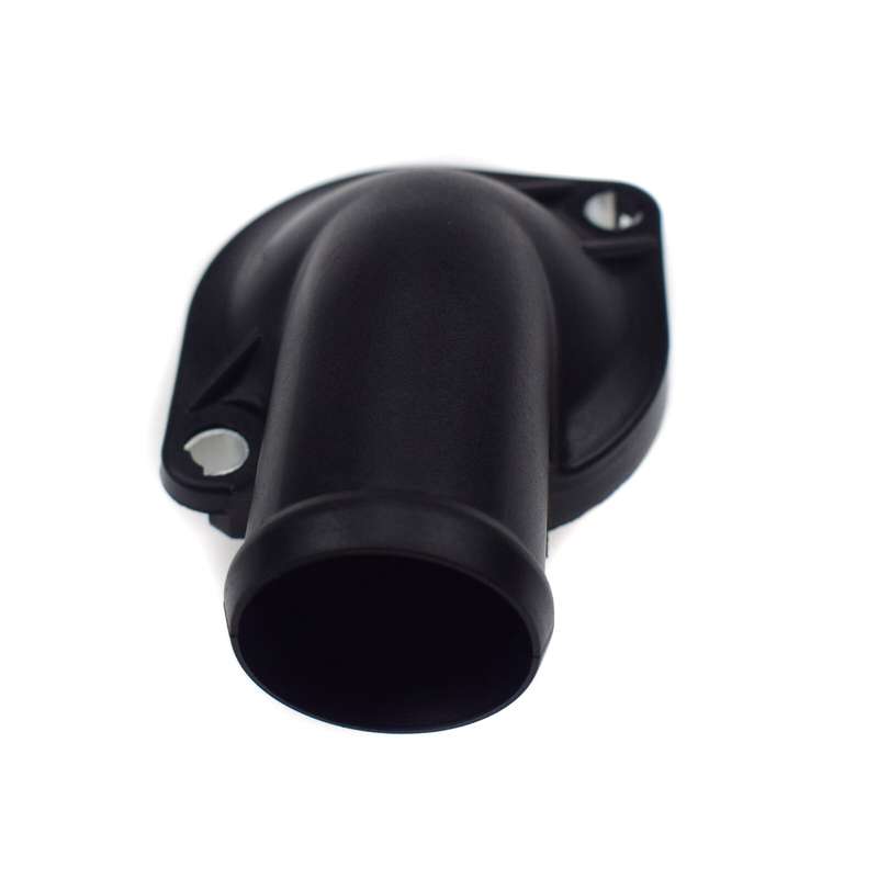New Thermostat Housing For 1992-1997 Audi Volkswagen EuroVan S4 S6 074 121 121B