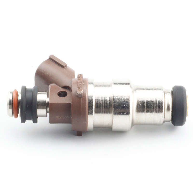 Denso Fuel Injector Nozzle 23250-75050 for 96-01 Toyota 4Runner Tacoma T100 2.7L