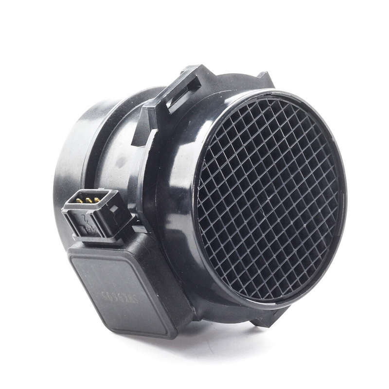 5WK9605 For BMW 99-06 323 325 328 E46 3 Series 325i Mass Air Flow Meter Sensor