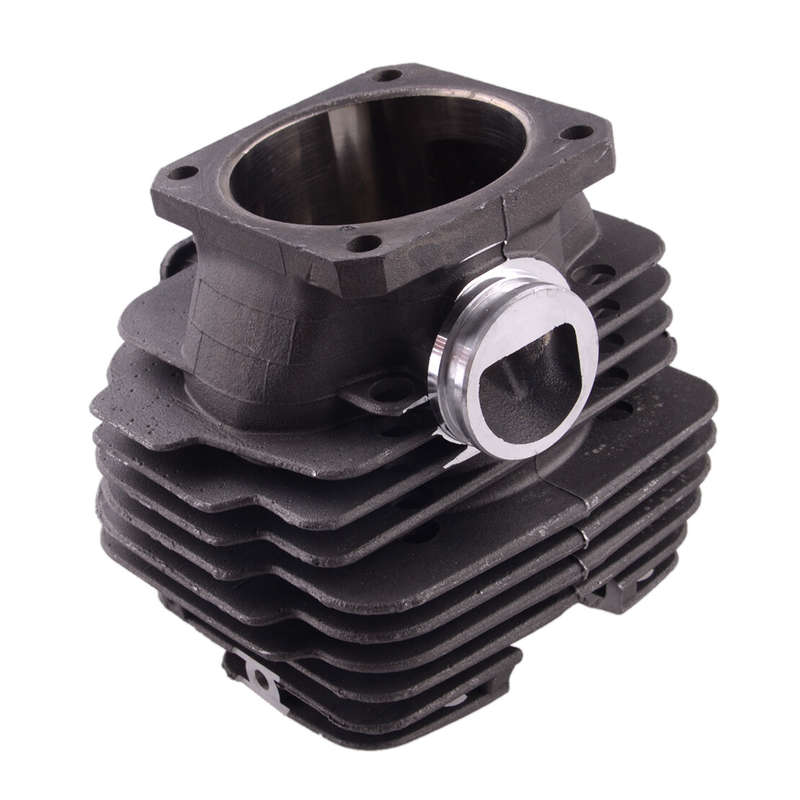Cylinder Piston Ring Kit 52mm Fit for Stihl MS 380 038 MS380 1119 020 1202