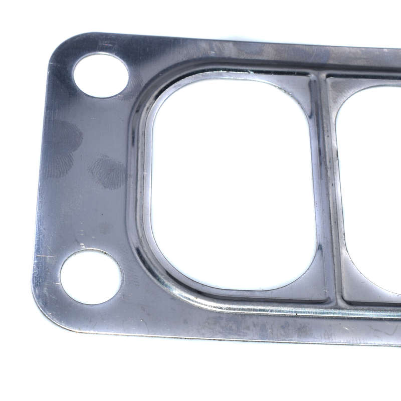 Multi-Layer drain complex Gaskets W/ T3 Inlet Gasket for 12v Dodge Cummins