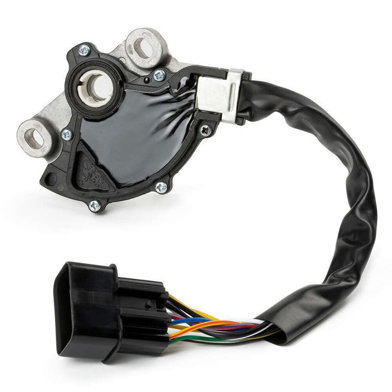 1X Transmission Inhibitor Safety Switch For Mitsubishi Pajero Montero MR263257