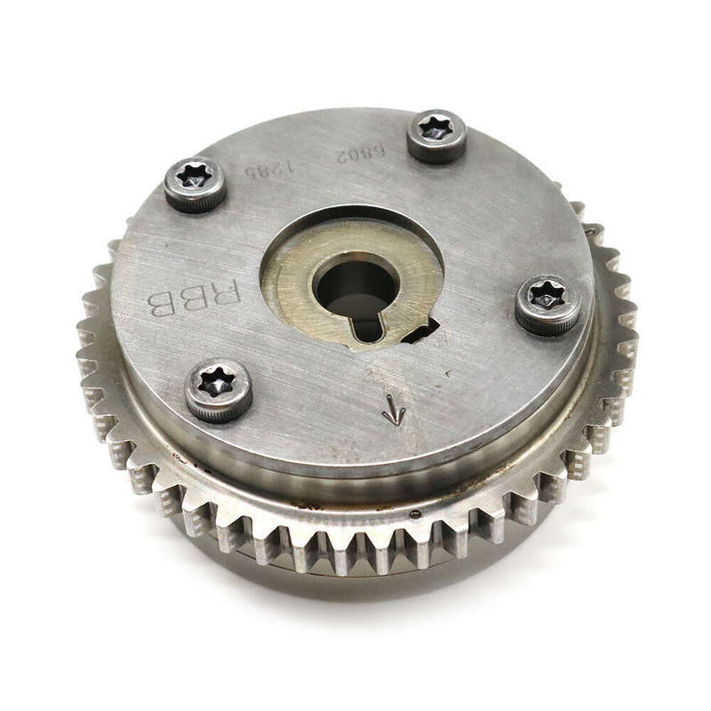 14310-RBC-003 For Honda Acura CR-V Civic RSX Degree VTC Actuator Intake Cam Gear