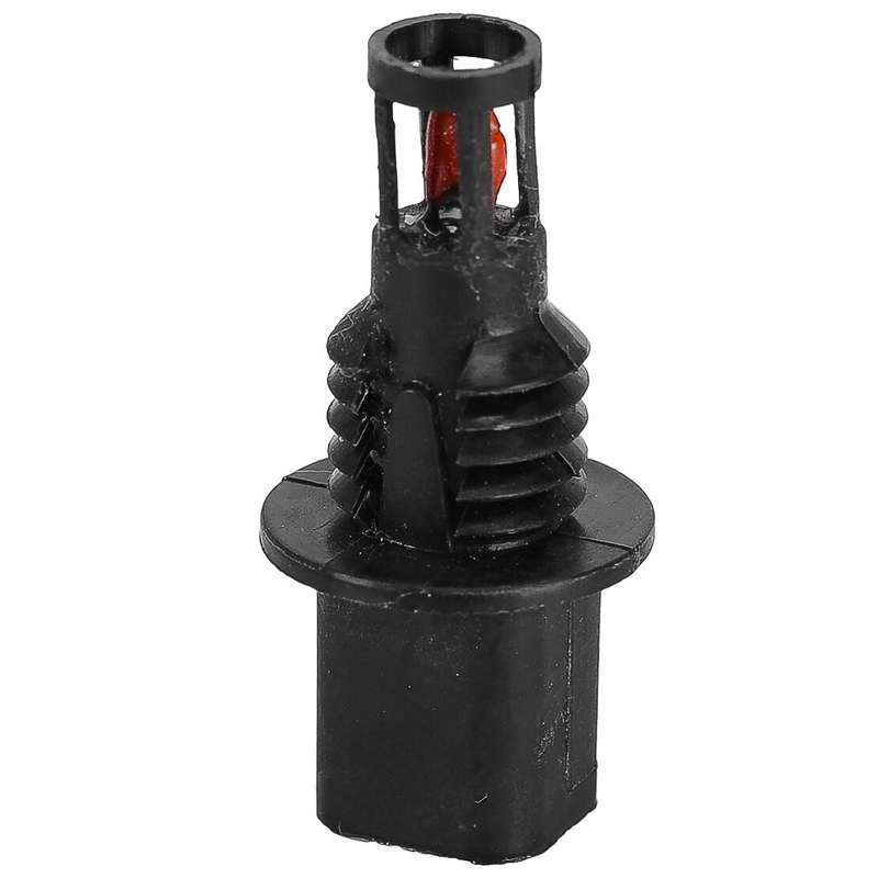 HVAC Air Temperature Sensor Fits For Jeep Cherokee 2014-2018 Chrysler 200 15-17