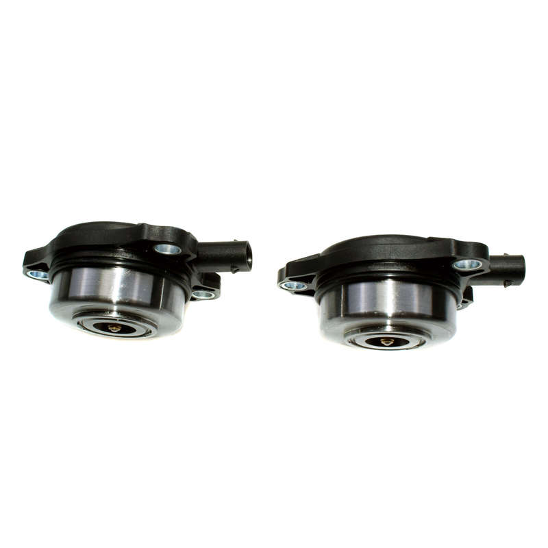 2PCS For Mercedes W164 R171 W209 W211 Engine Camshaft Adjuster Magnet 2720510077