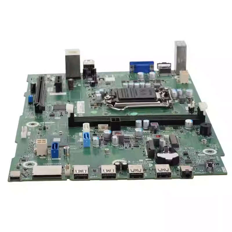 L75365-001 L75365-601 For HP Laptop TG01 TP01 TE01 BAKER Motherboard LGA 1200