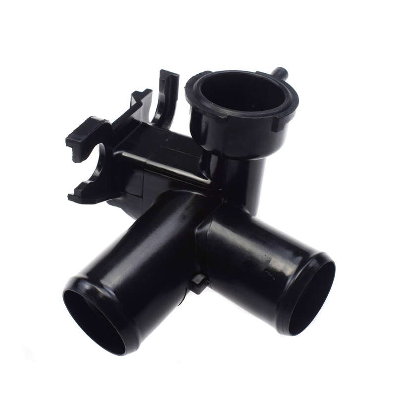 New Engine Coolant Radiator Filler Neck For Elantra 11-15 Forte 14-18 253293X600