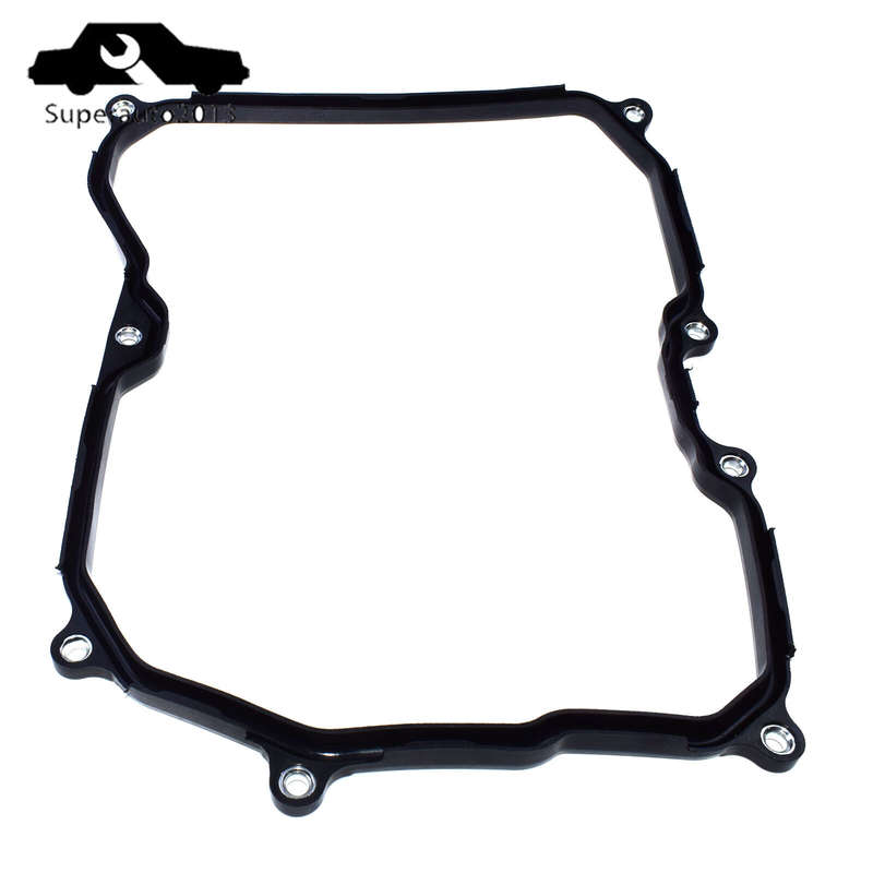 Automatic Transmission Pan Gasket For VW Jetta Golf Beetle Audi TT 09G321370 New