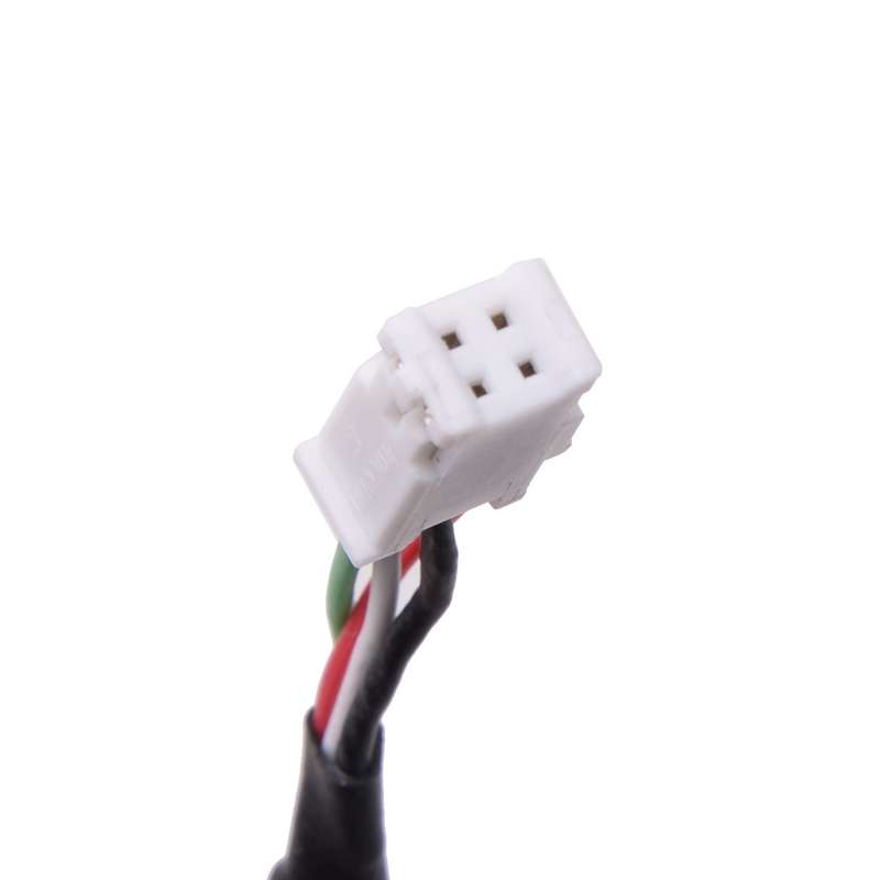 Fit For Toyota RAV4 Camry 16 Pin Android Wire Harness Power Cable with Canbus