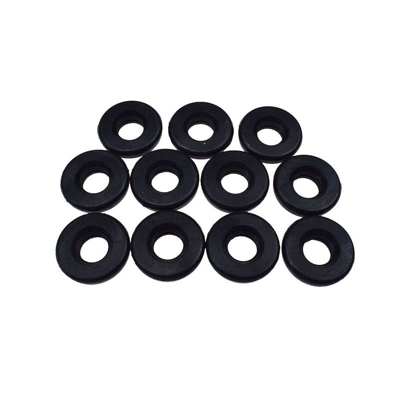 Fits 03-05 BMW 540i 740i 740il X5 Z8 Land Rover 4.4L DOHC Valve Cover Gasket Set