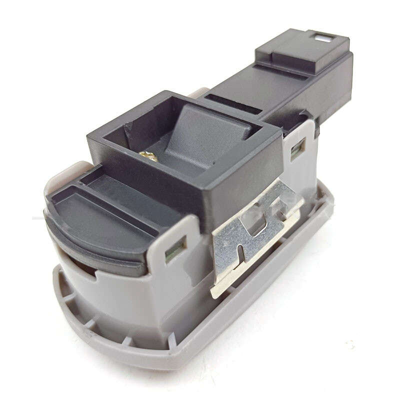 Power Mirror Heated Switch P27-1181-004 Fit For Kenworth P271181004