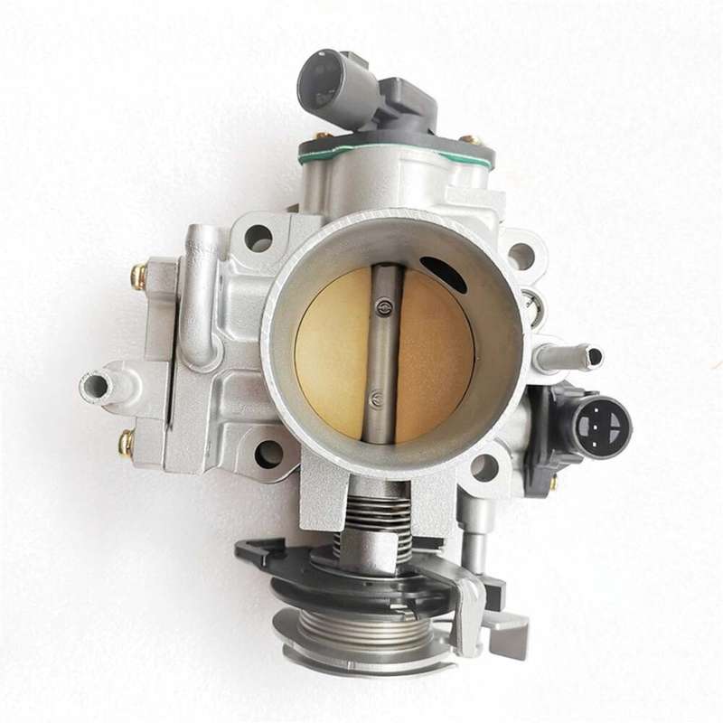 Throttle Body For Honda Accord Odyssey 98-02 LX EX 2.3L 16400-PAA-A61