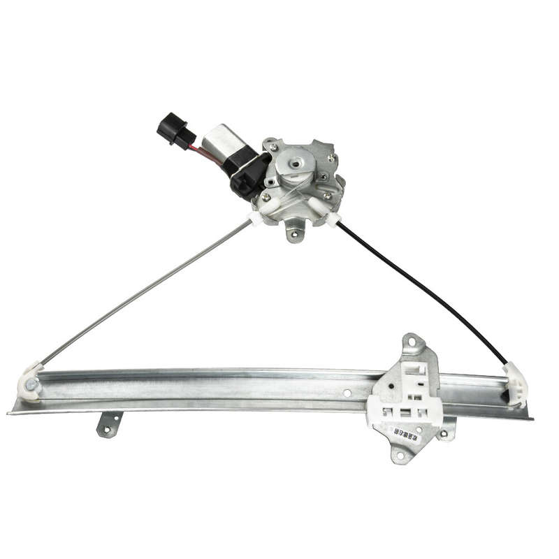 Front Right Window Regulator with Motor for Mitsubishi Outlander 03-06 MR573878