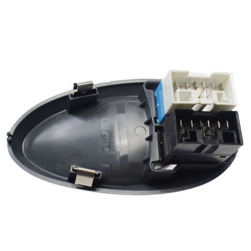 Front Left Window Regulator Winder Double Switch 93952636 For IVECO DAILY 99-06