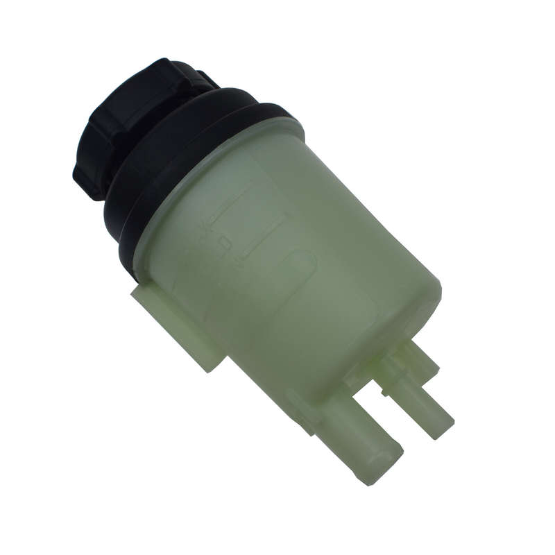 Power Steering Pump Reservoir Tank w/Cap LR000578 For 2007-14 Land Rover LR2 New