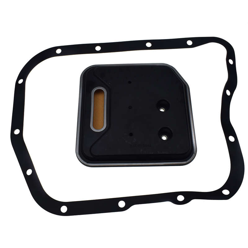 A518 A618 46RH 46RE 47RE 47RH 48RE Transmission Filter Kit Pan Gasket For Dodge