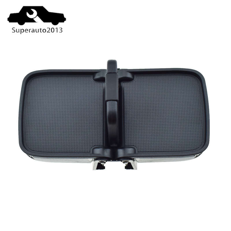 Center Console Cup Holder Insert Part 77230-T7W-A02Z