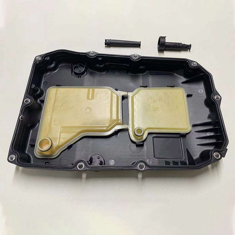 For Mercedes Benz C300 E400 CLS350 ML350 Automatic Transmission Oil Pan Kit