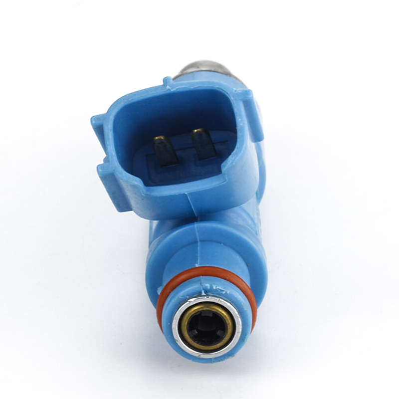 4Pcs Fuel Injector 23250-23020 Fits For Toyota Yaris Vitz 1.0 1.3 1999-2005