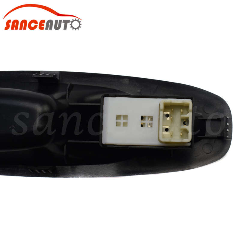 Passenger Side Door Power Window Switch For 00 01 02 Hyundai Accent New DWS-921