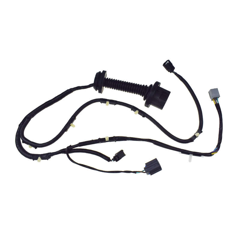 Jumper Wire Harness Rear Left Door 9L3Z14631CAA For Ford F150 Crew Cab 09-14 New