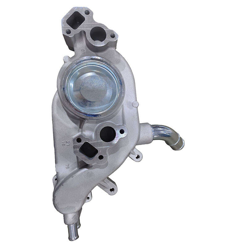 Water Pump G7341B AW5087 FIt For Chevrolet GMC 4.8L 5.3L 6.0L VORTEC 99-06
