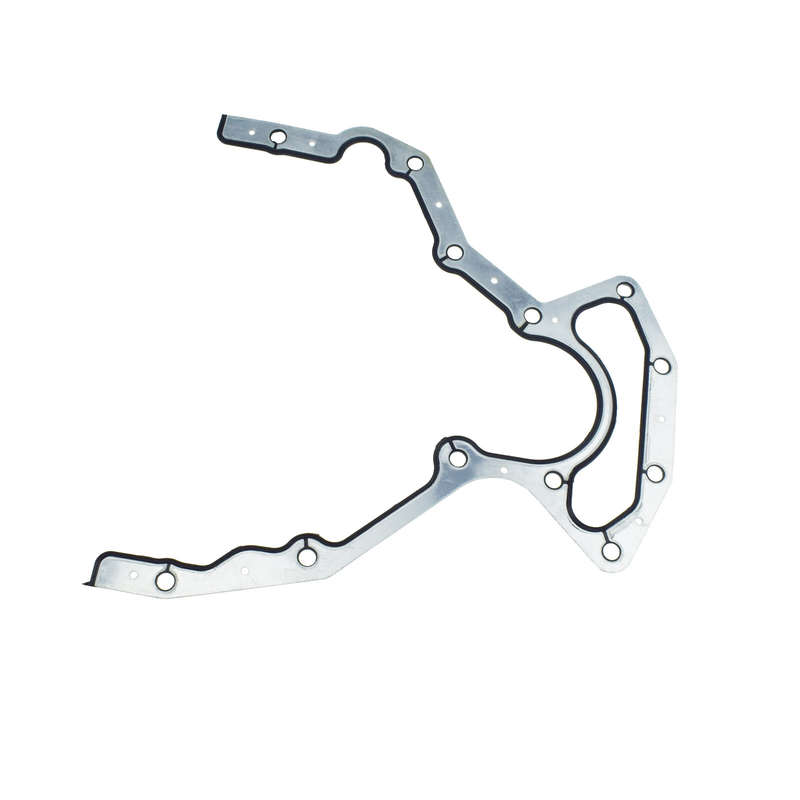 Engine Rear Crankshaft Seal Gasket 12614812 For Cadillac Chevy Pontiac GMC New