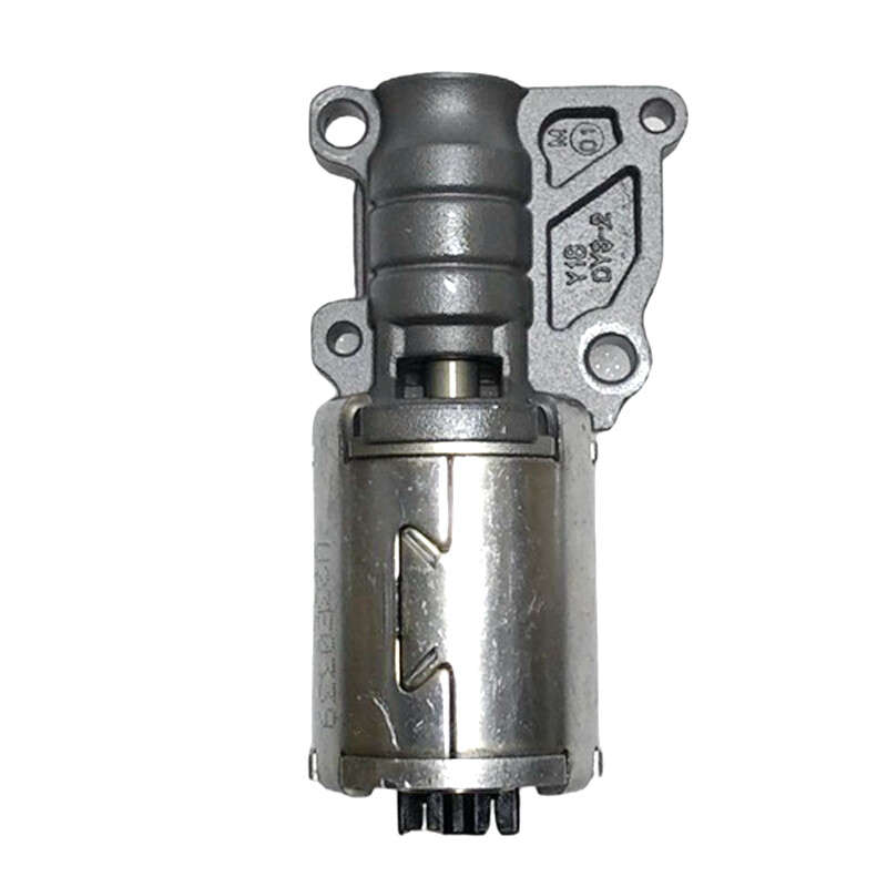 Automatic Transmission Solenoid Valve Set 0B5 DL501 For Audi A4 A5 A6 A7 Q5