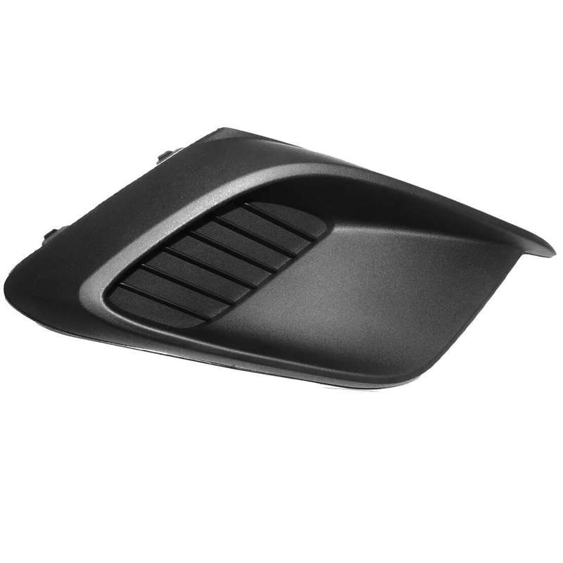 Front Right Fog Light Cover Fit For Mazda 3 Axela 2014-16 BHN150C11A