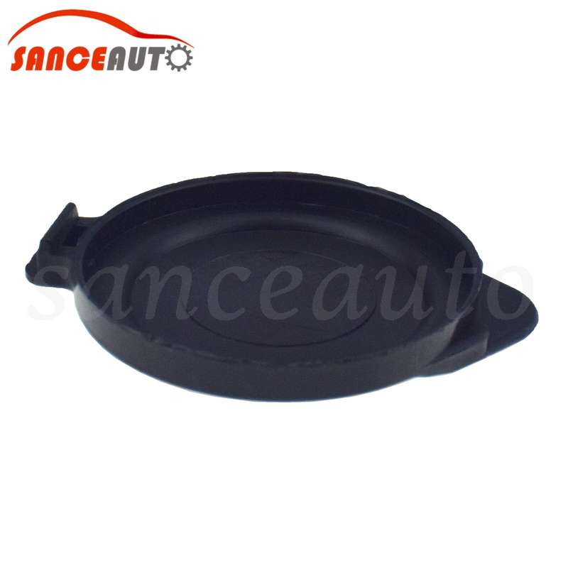 Windshield Washer Fluid Reservoir Tank Cap For Toyota Camry Corolla 85386-0C010