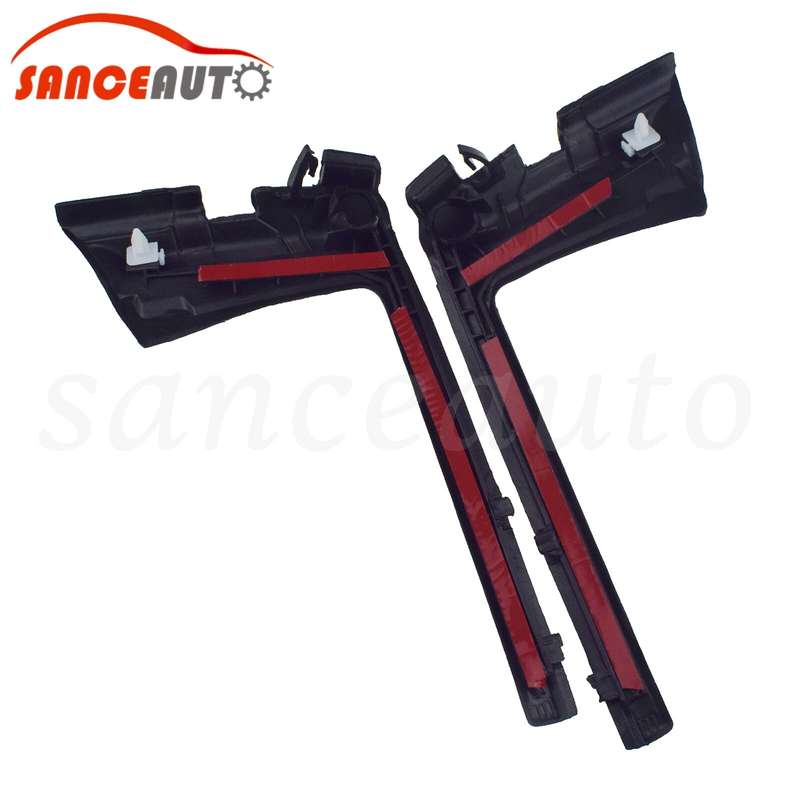 Front Pair Fender Cowl Side Fender For 12-14 Toyota YARIS 5386652090, 5386752090