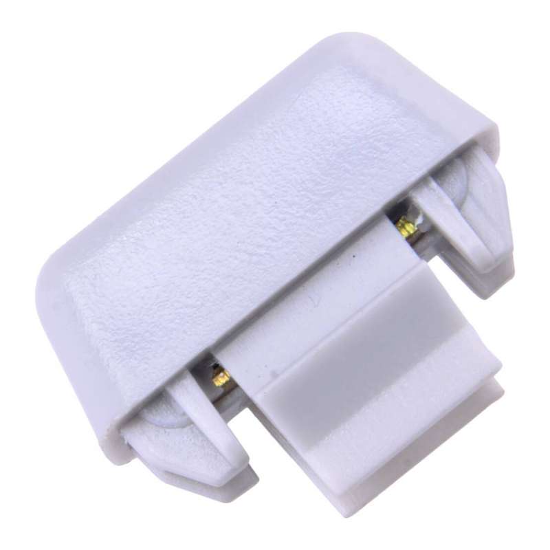 Hot Magnetic Headliner Sun Visor Stop Clip fit for Tesla Model 3 Y