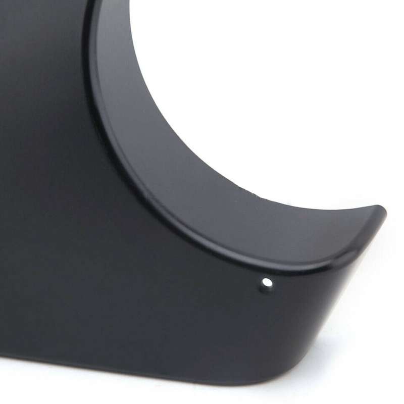 Right Side Wing Mirror Cover Lower Bottom Holder Fit for Tesla Model Y 2018-2021