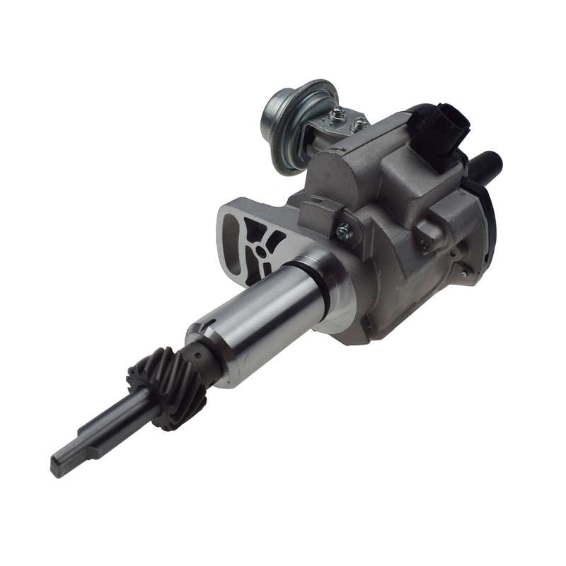 22100-FU410 Engine Ignition Distributor for Nissan K21 Forklift Truck 2210050K10