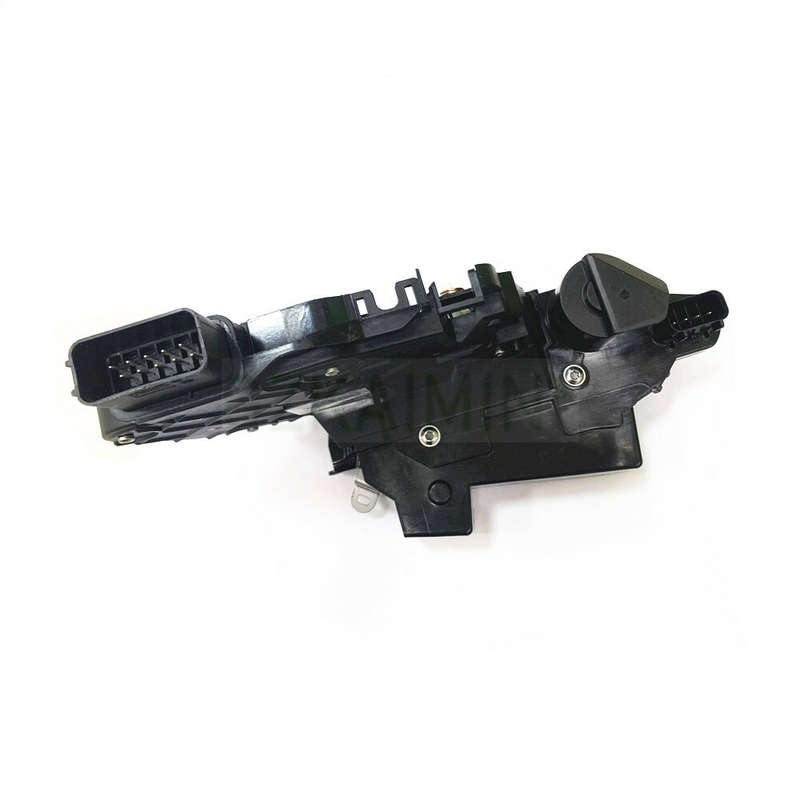Door Lock Actuator Front Left For LAND RANGE ROVER SPORT EVOQUE DISCOVERY