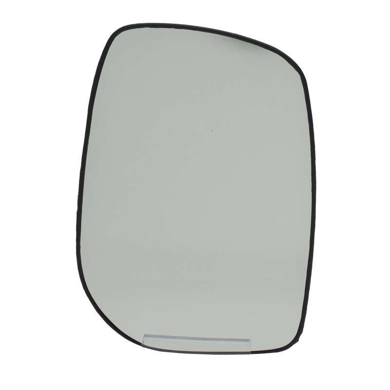 Left Side Rear View Mirror Glass 87961-06320 Heated For Toyota Camry 2006-11 New
