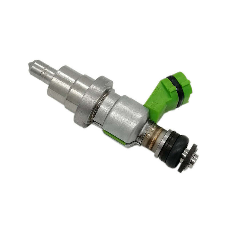 4x Fuel Injector 23209-29065 23209-28070 For Toyota RAV4 Avensis NOAH GAIA VISTA