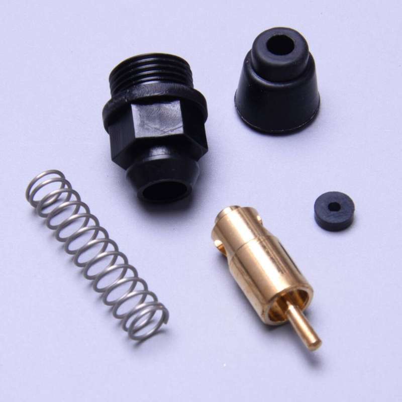 1 x Set Carburetor Starter Choke Plunger Kit Fit For Mikuni HSR 42/45/48 TM36