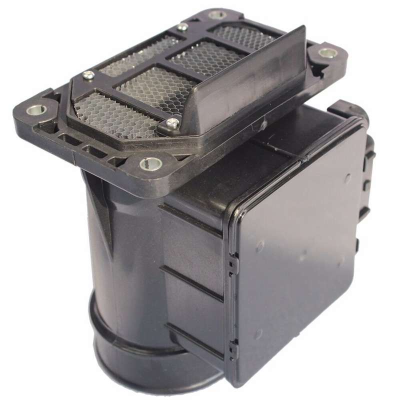 Mass Air Flow Sensor For MITSUBISHI 3000GT DIAMANTE ECLIPSE EXPO GALANT MD151055