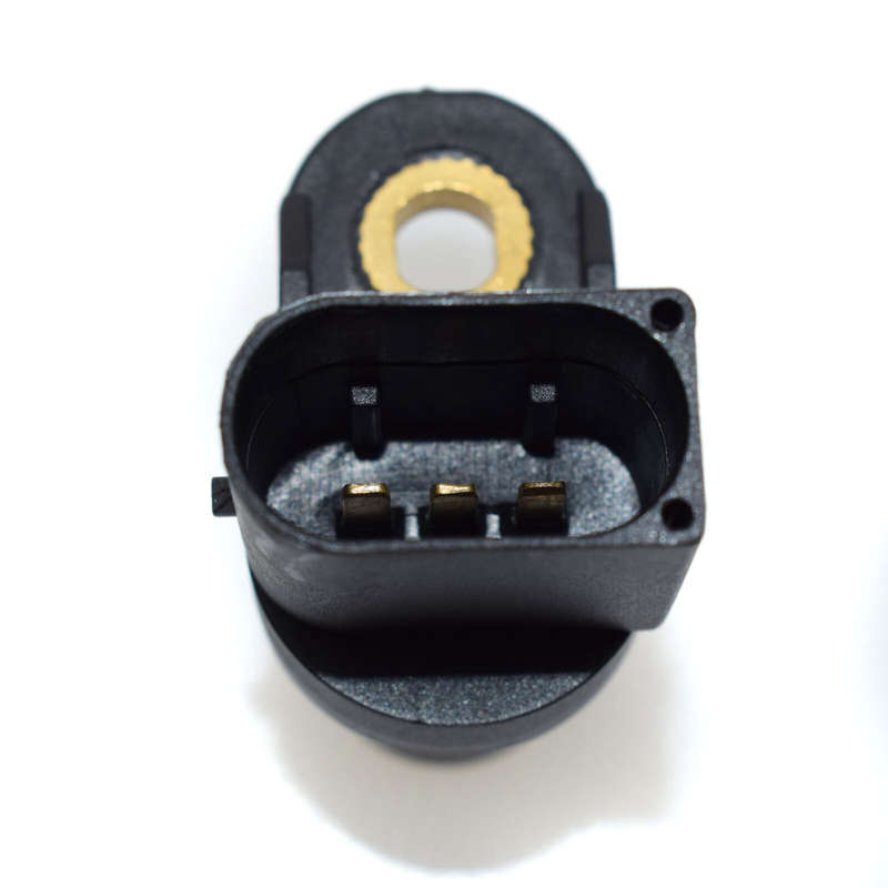 2PCS Intak & Exhaust Camshaft Position Sensor for BMW 330Ci 325Ci X3 12147518628