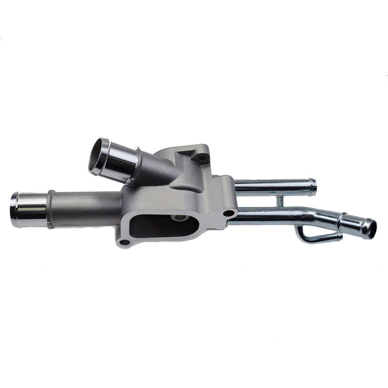 Thermostat Housing Lower for Hyundai 2001-2006 Elantra 2562023500, 2562023501