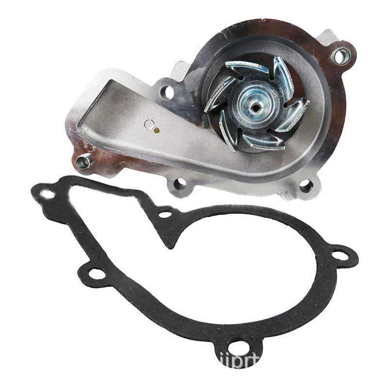Water Pump W/gasket 25100-2E000 For Elantra Soul Tucson Forte Kona L4 2.0L DOHC