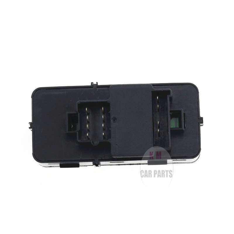 10283834 For 2000-05 Chevy Impala LH Driver Side New Power Window Master Switch