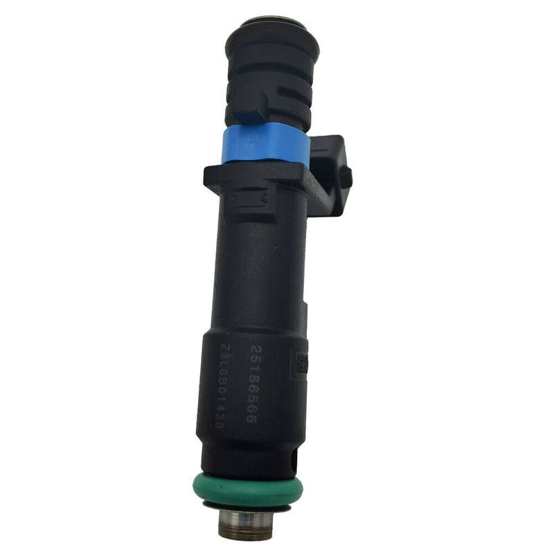 4PCS Fuel Injector For Chevrolet 2018-20 Beat Spark 2012 Classic 16-17 25186566
