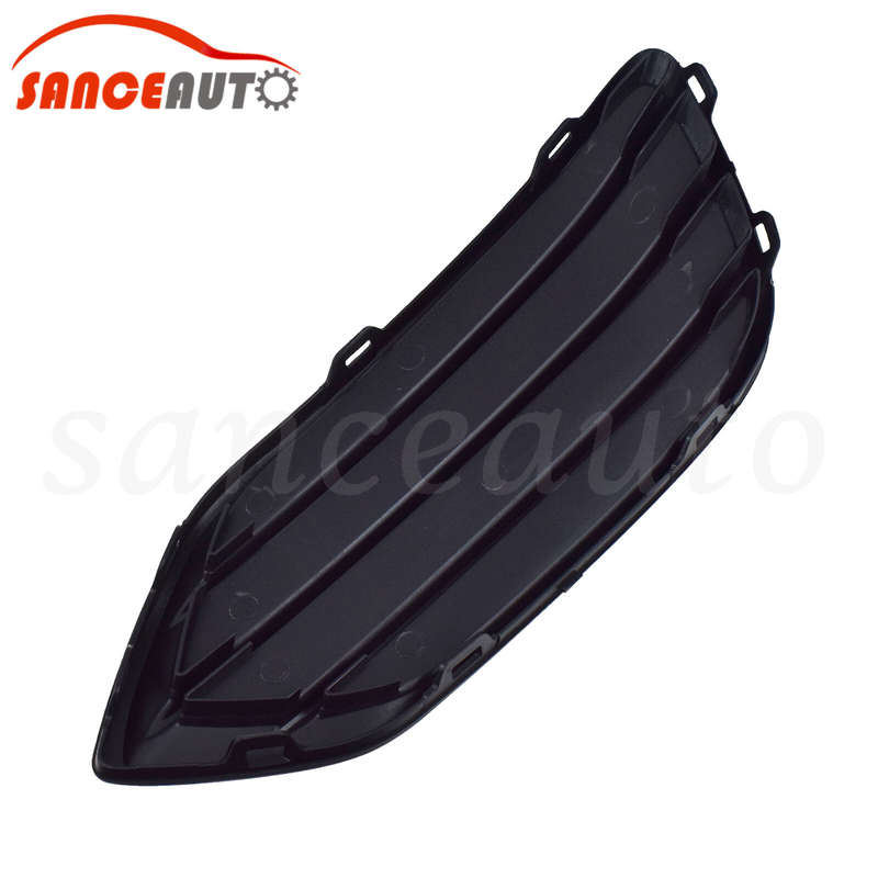 Driver Left Side Fog Light Cover For Honda HR-V 2019 2020 2021 2022 71106T7AJ20