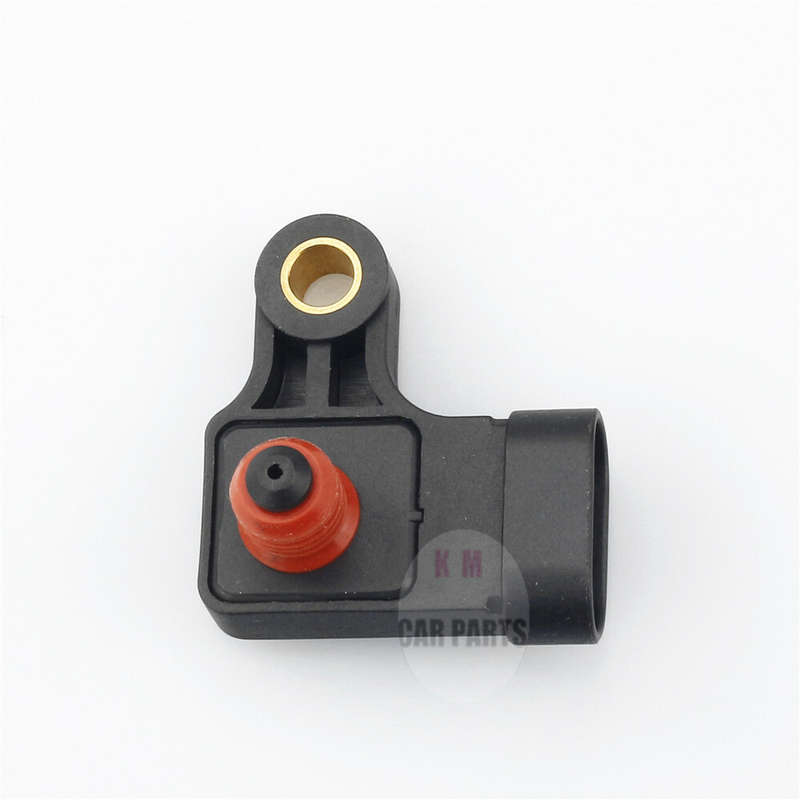 Manifold Absolute Pressure MAP Sensor For Chevy Aveo/Daewoo Matiz/KALOS 96330547