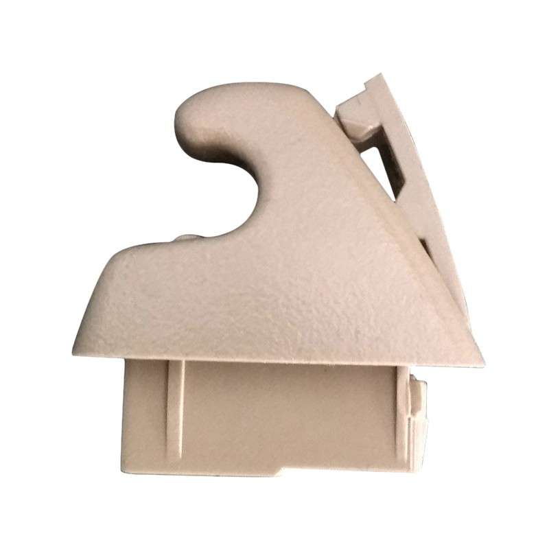 2x Sun Visor Support Clip Holder Bracket Hook Fit for GM Cadillac 15824912
