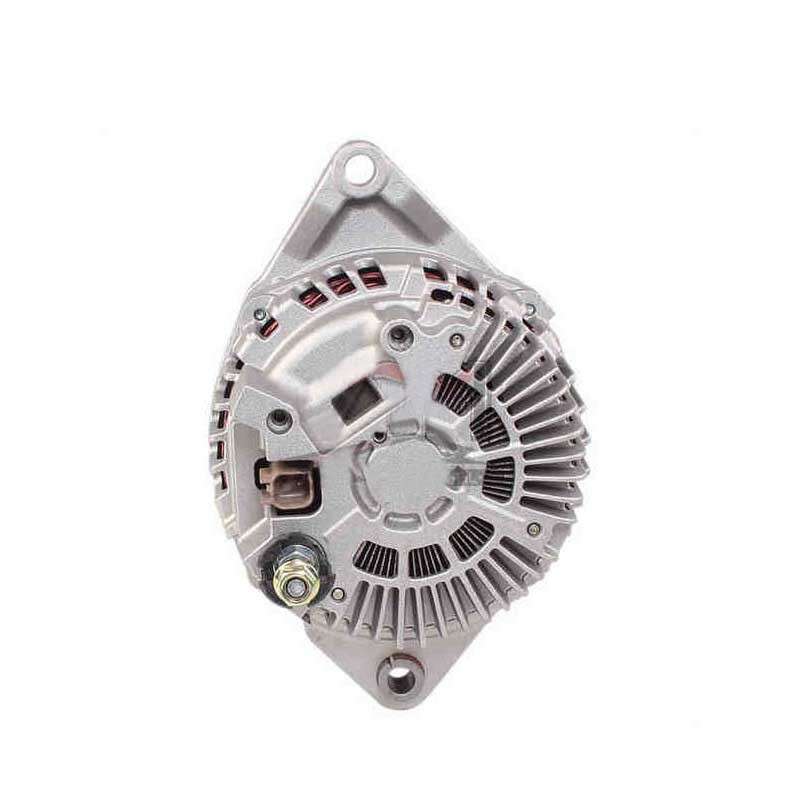 Alternator 04801477AA FIt for Dodge Caliber 08-09 2.4L Jeep Compass 140A 12V