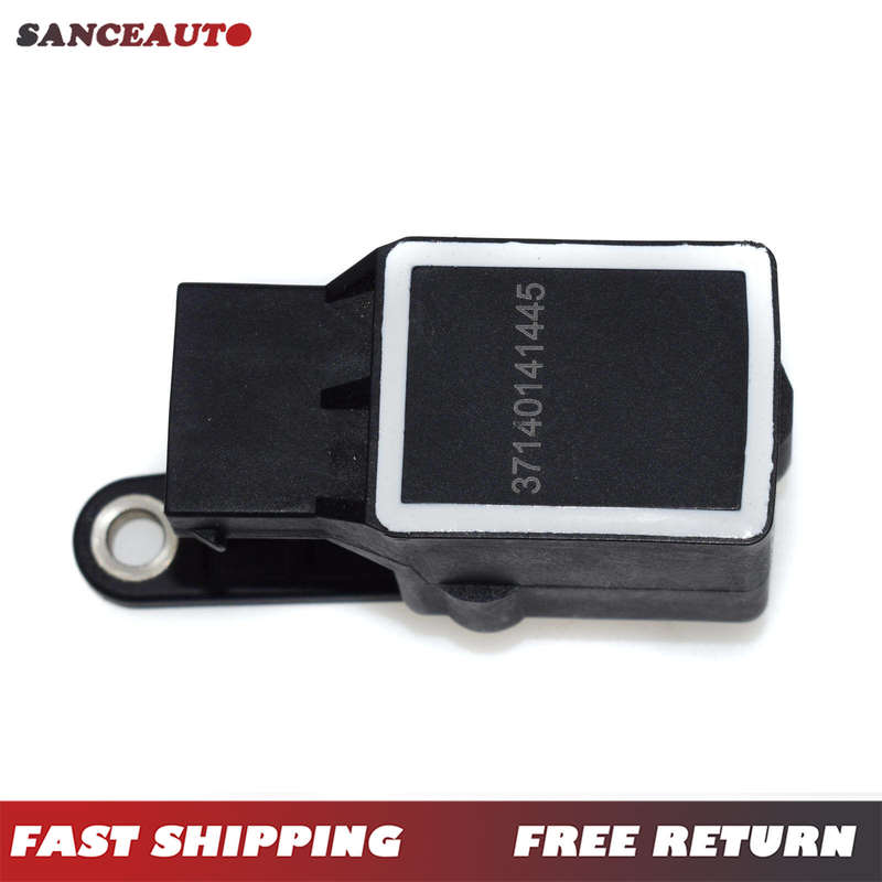 Rear Headlight Vertical Level Height Sensor for BMW E39 E46 E53 E60 37140141445